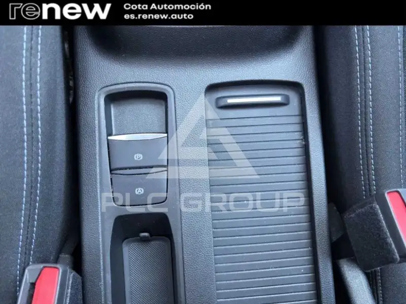 2022 Ford FOCUS