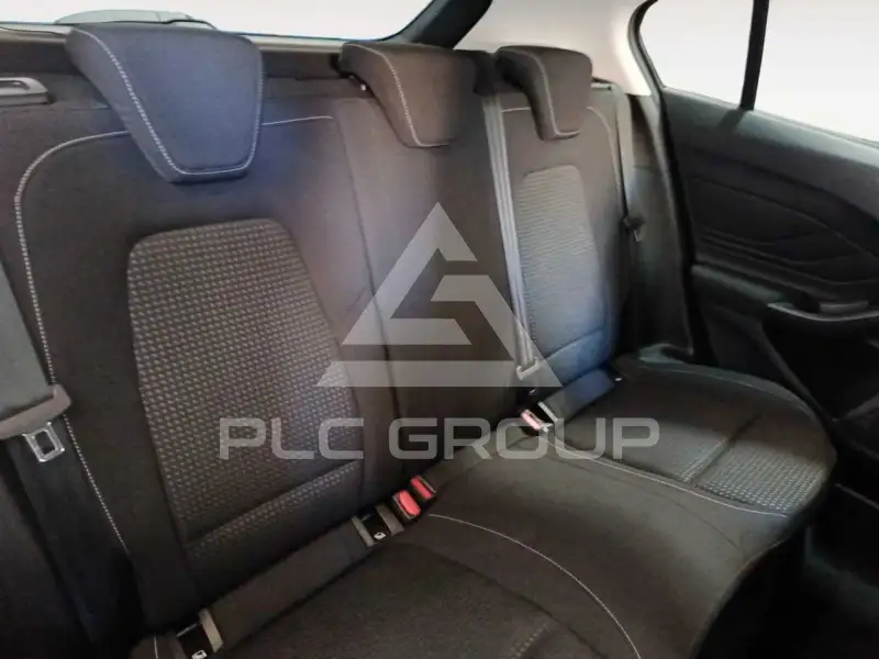 2022 Ford FOCUS