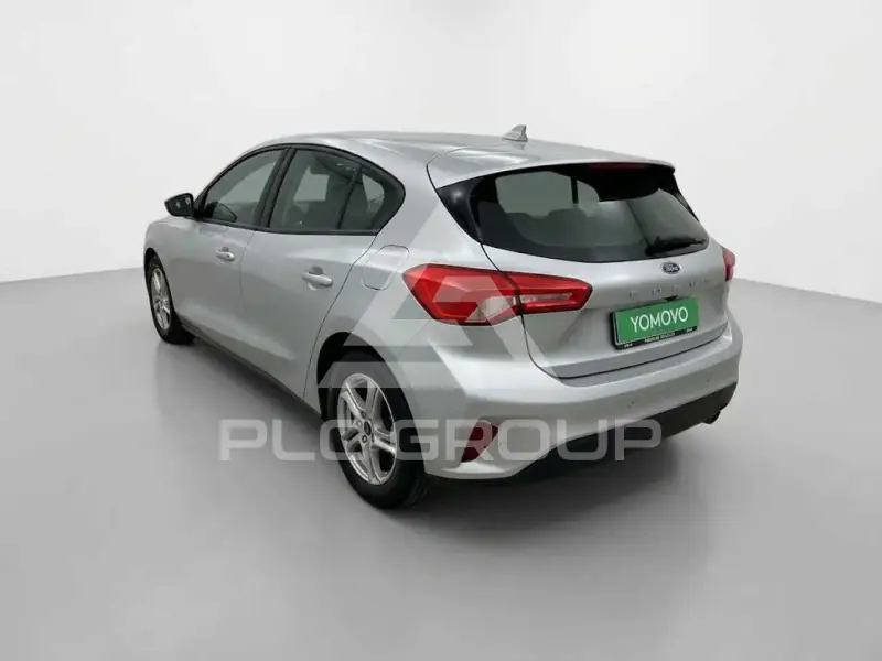 2022 Ford FOCUS