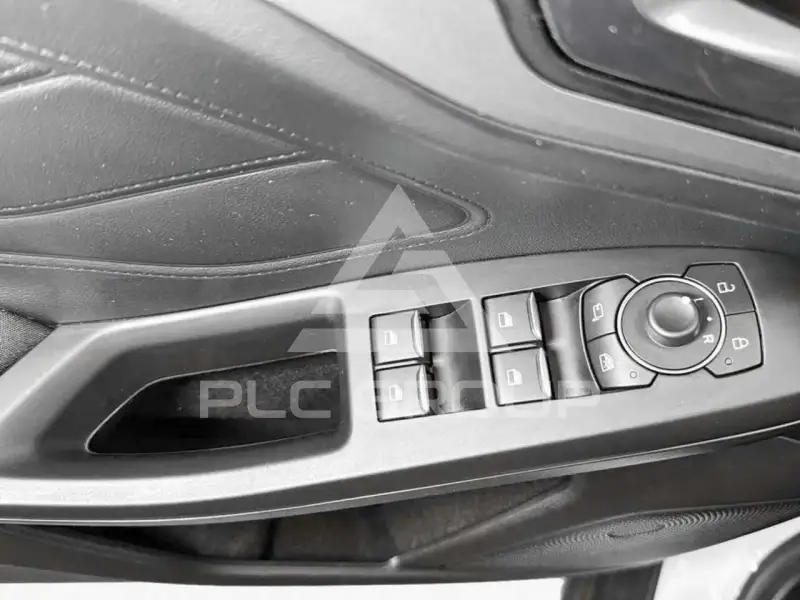 2022 Ford FOCUS