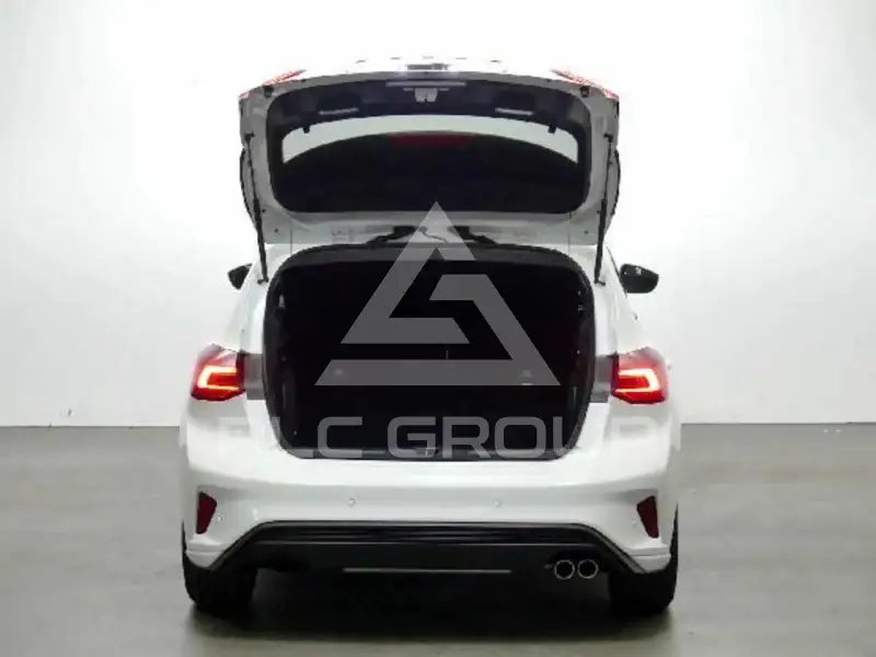 2022 Ford FOCUS