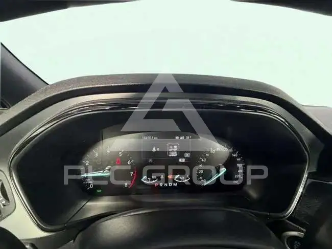 2022 Ford FOCUS