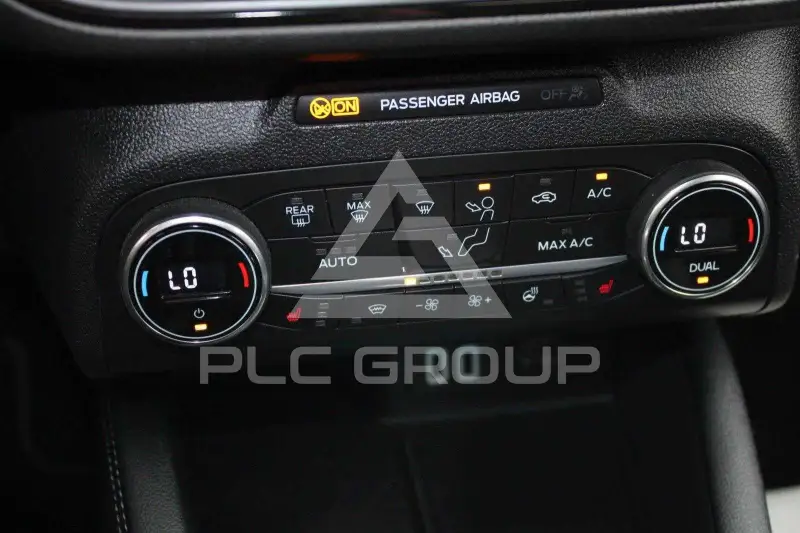 2022 Ford FOCUS