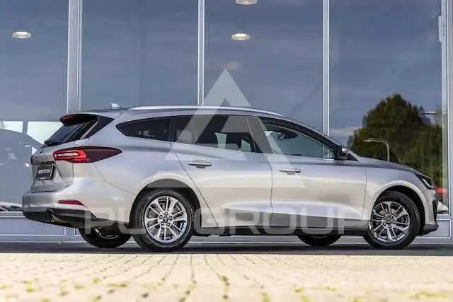 2022 Ford FOCUS