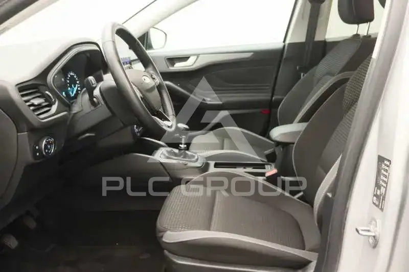 2022 Ford FOCUS