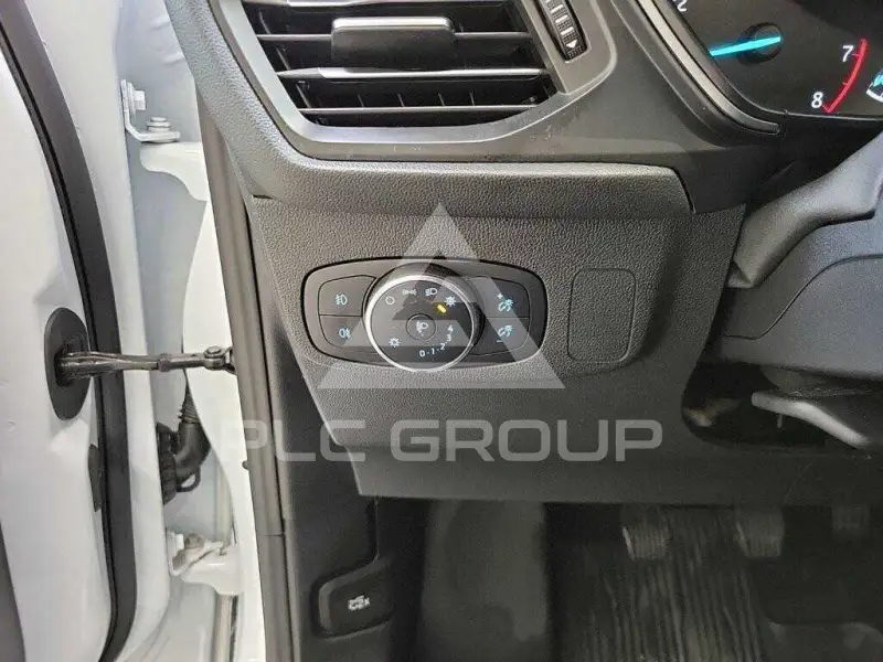2022 Ford FOCUS
