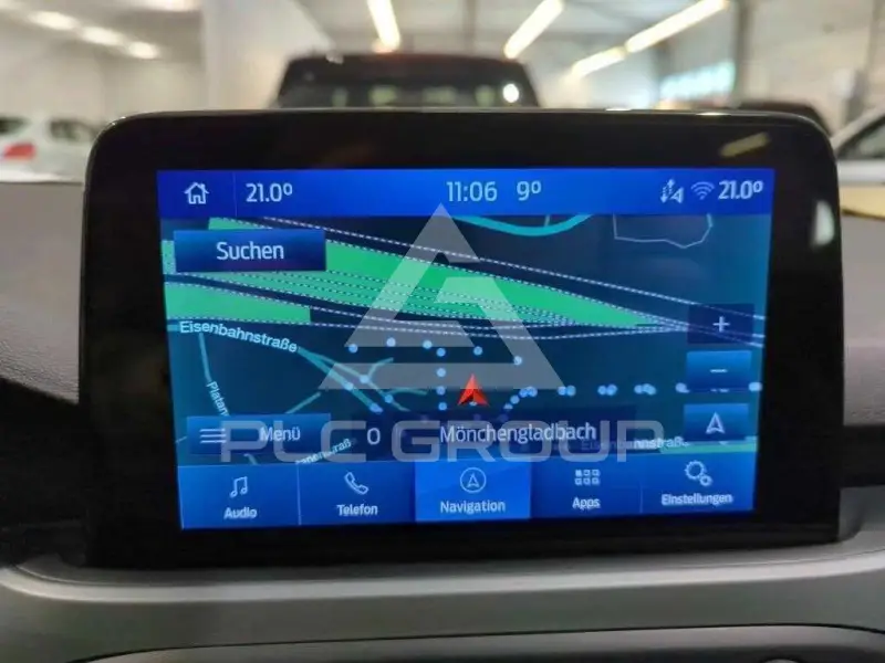 2022 Ford FOCUS