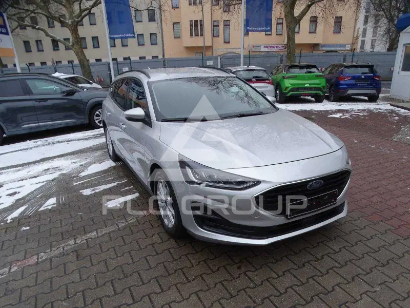 2022 Ford FOCUS