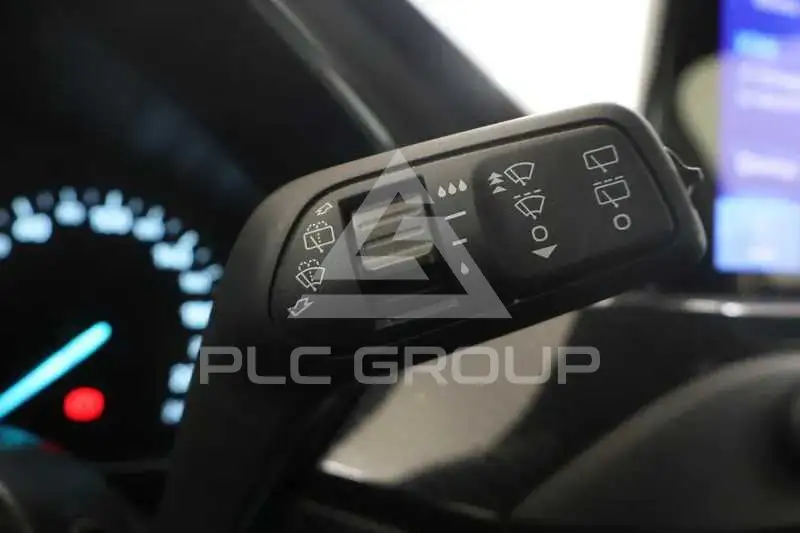 2022 Ford FOCUS