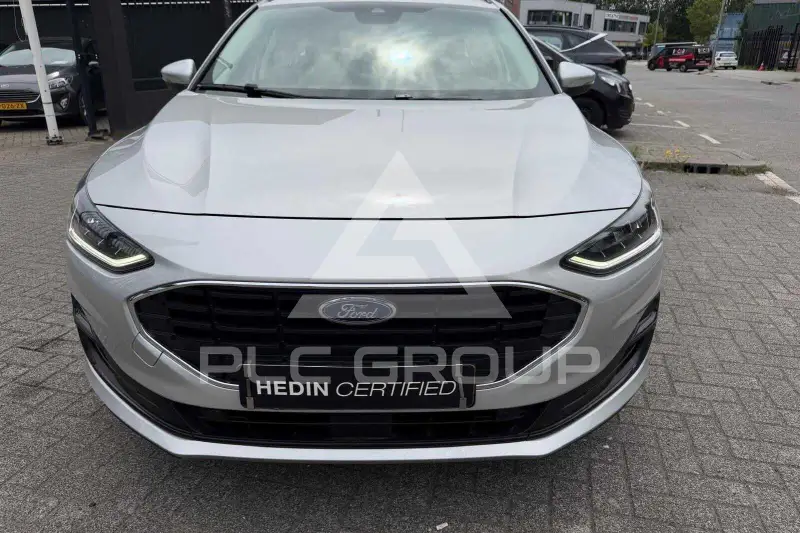 2022 Ford FOCUS