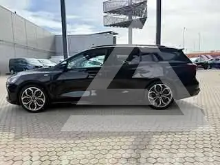 2022 Ford FOCUS