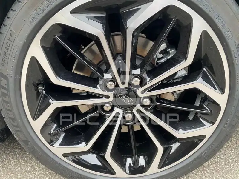 2022 Ford FOCUS