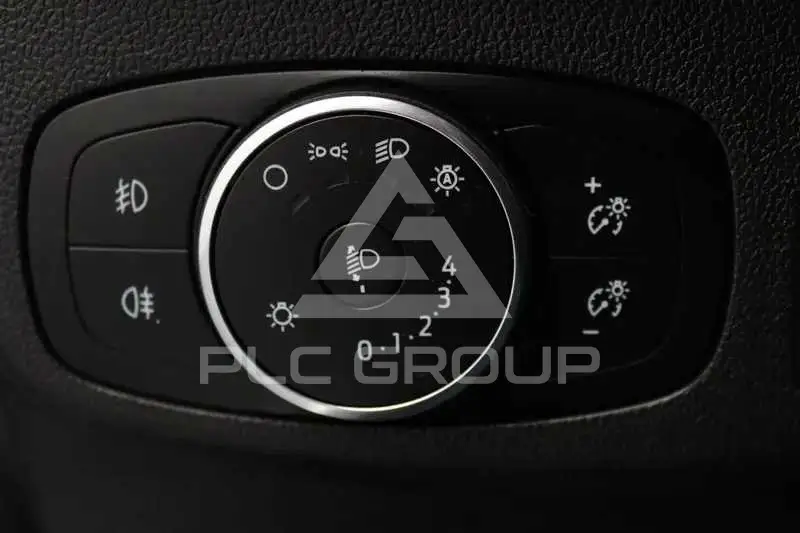 2022 Ford FOCUS