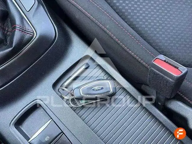 2022 Ford FOCUS