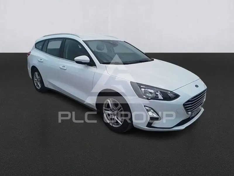 2022 Ford FOCUS
