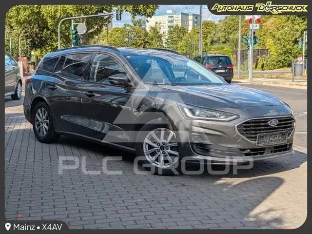 2022 Ford FOCUS