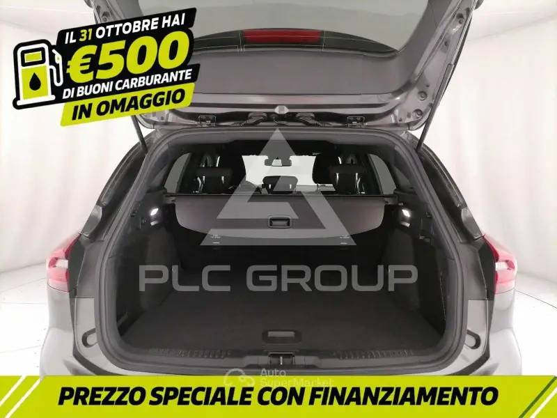 2022 Ford FOCUS