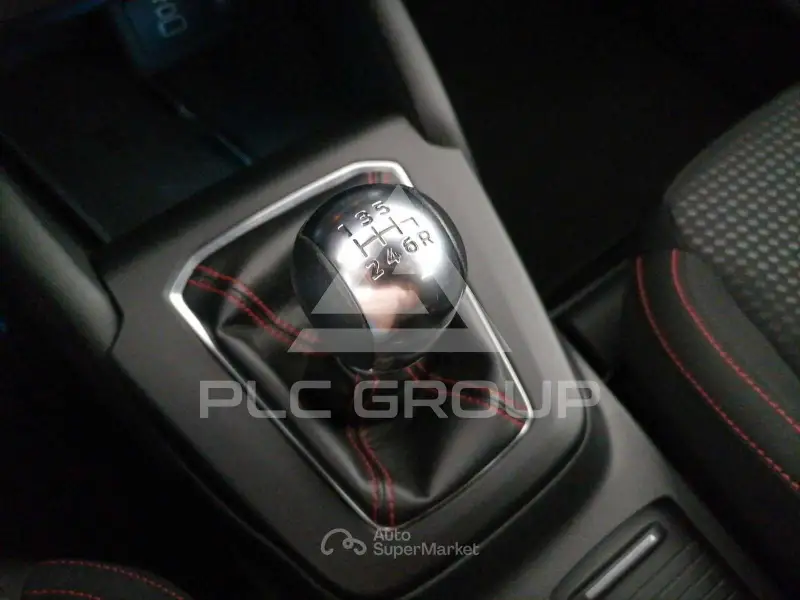 2022 Ford FOCUS