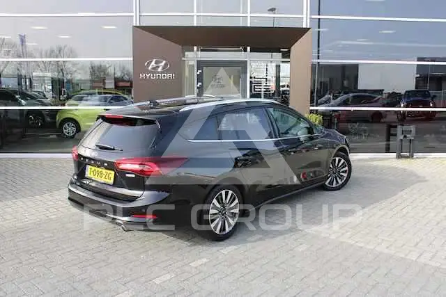 2022 Ford FOCUS