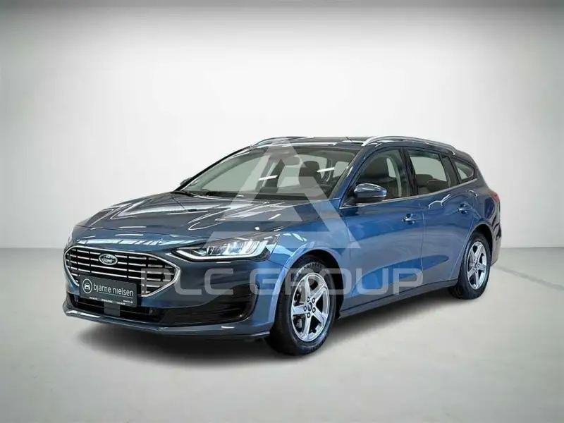 2022 Ford FOCUS
