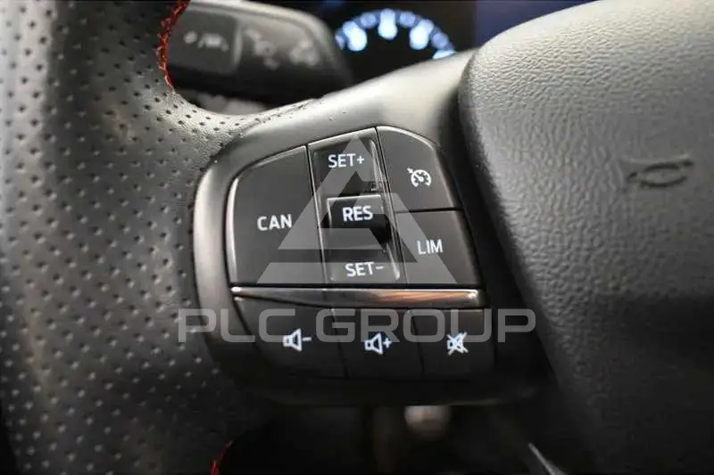 2022 Ford FOCUS