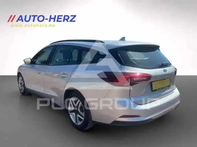 2022 Ford FOCUS