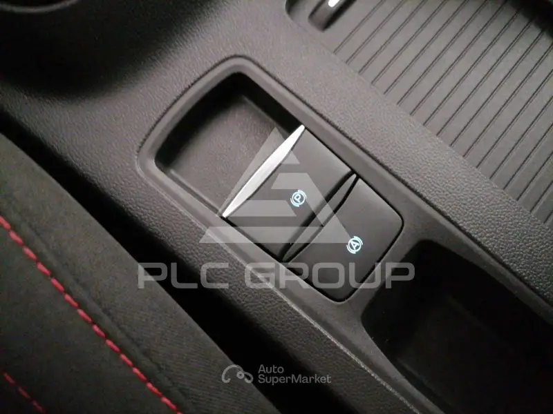 2022 Ford FOCUS