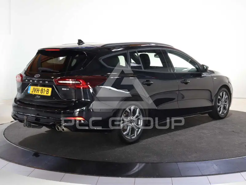 2022 Ford FOCUS