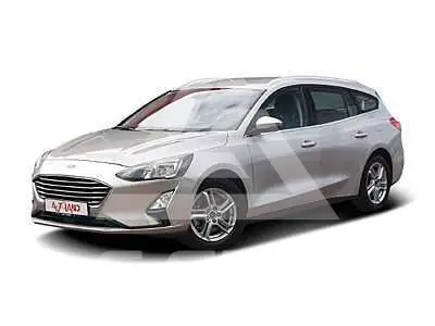 2022 Ford FOCUS