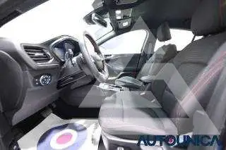 2022 Ford FOCUS
