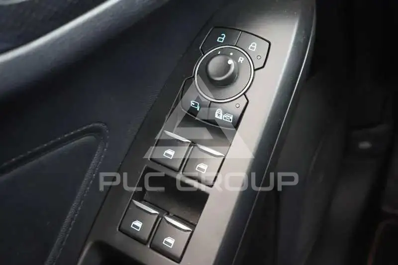 2022 Ford FOCUS