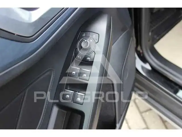 2022 Ford FOCUS
