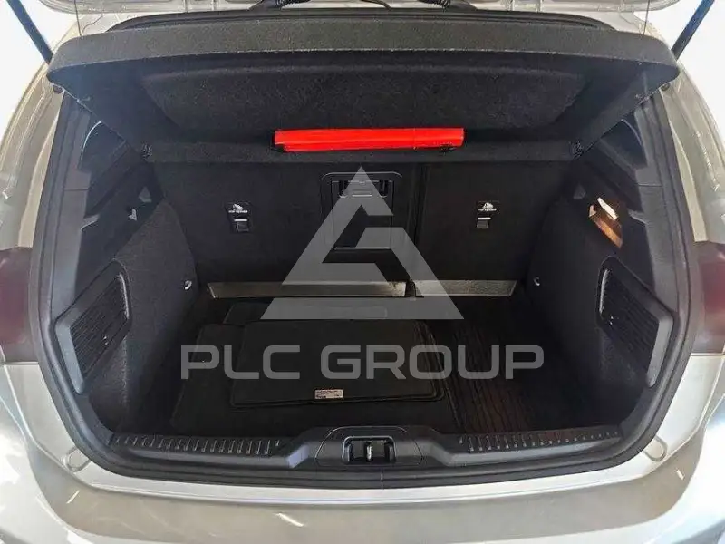 2022 Ford FOCUS