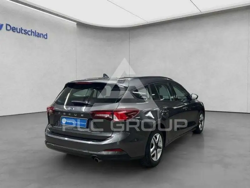 2022 Ford FOCUS
