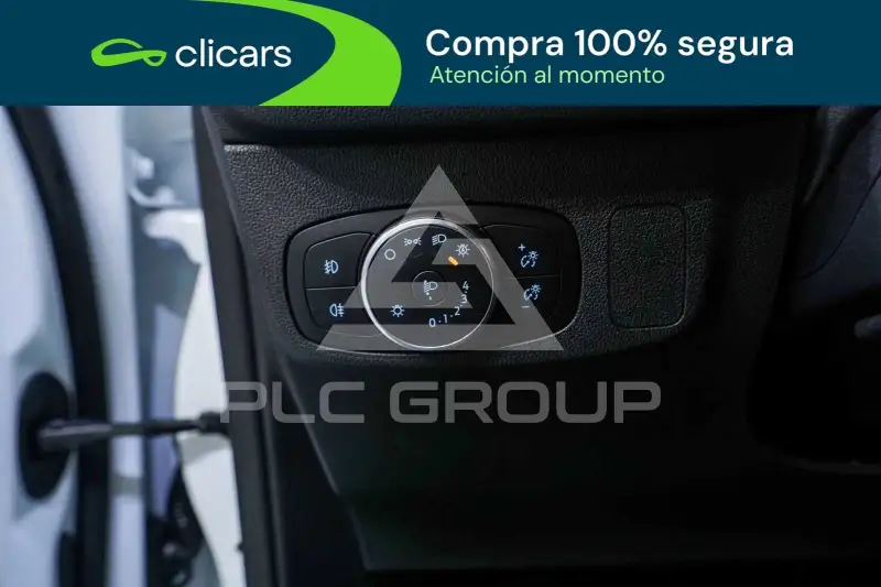 2022 Ford FOCUS