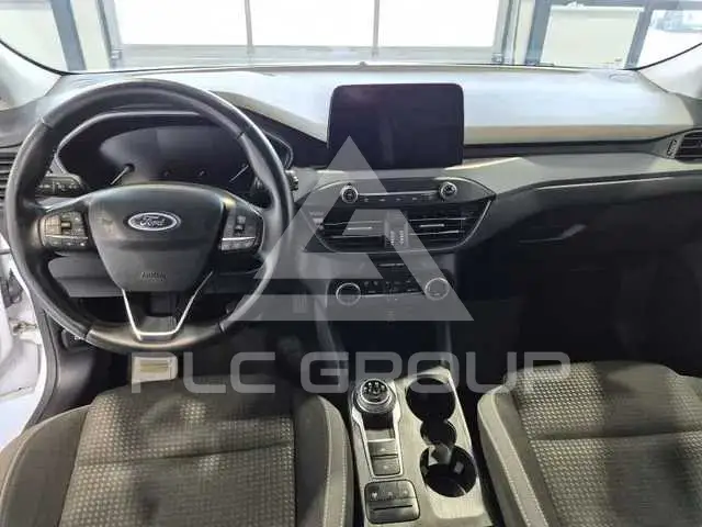2022 Ford FOCUS