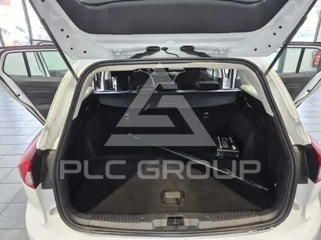 2022 Ford FOCUS