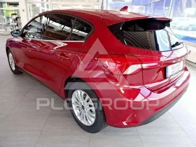 2022 Ford FOCUS