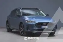 2022 Ford FOCUS