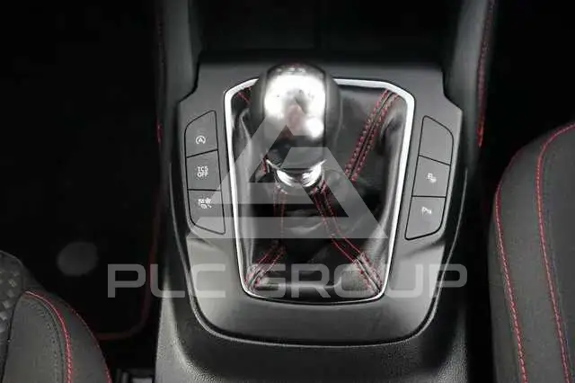 2022 Ford FOCUS