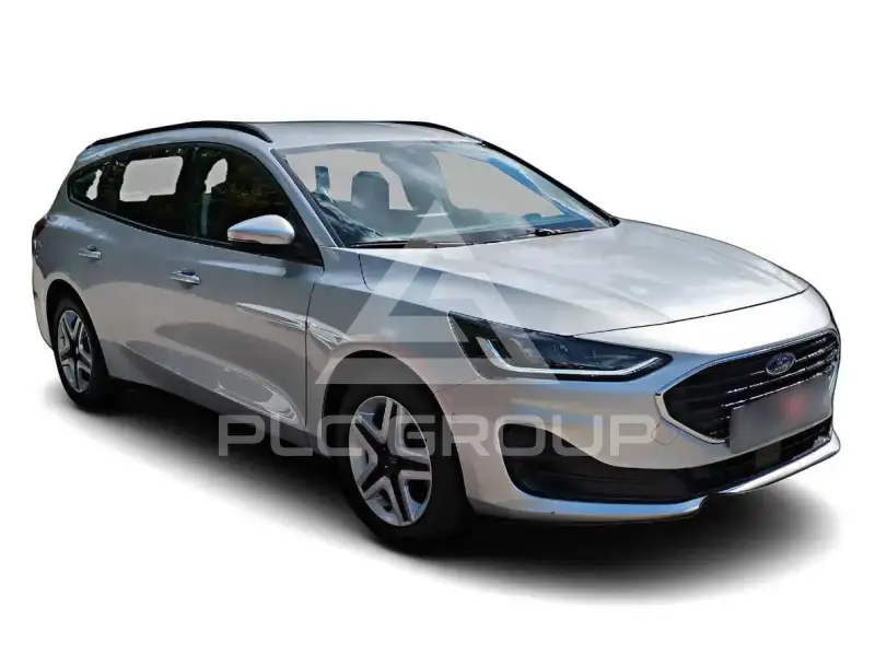 2022 Ford FOCUS