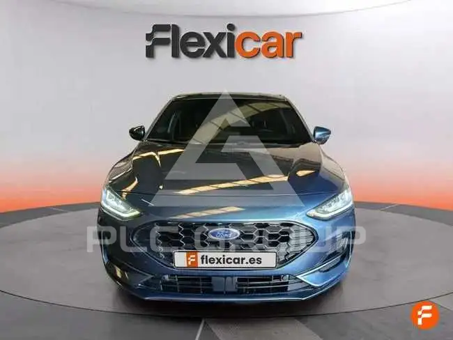 2022 Ford FOCUS