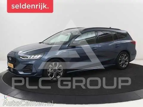 2022 Ford FOCUS