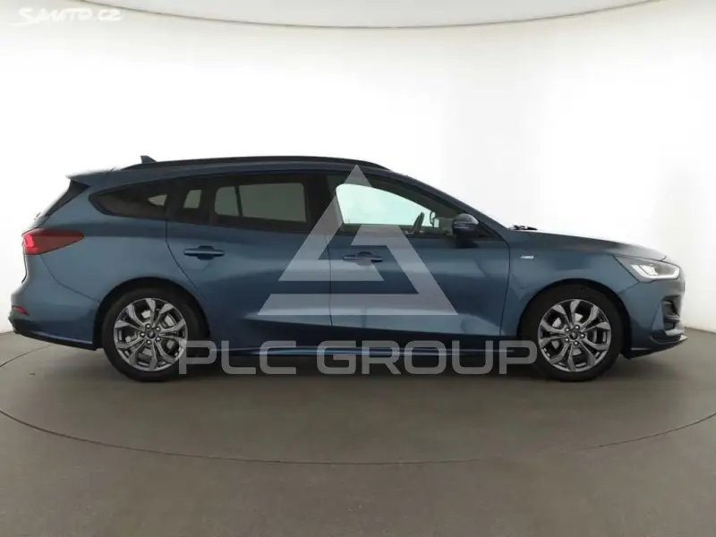 2022 Ford FOCUS