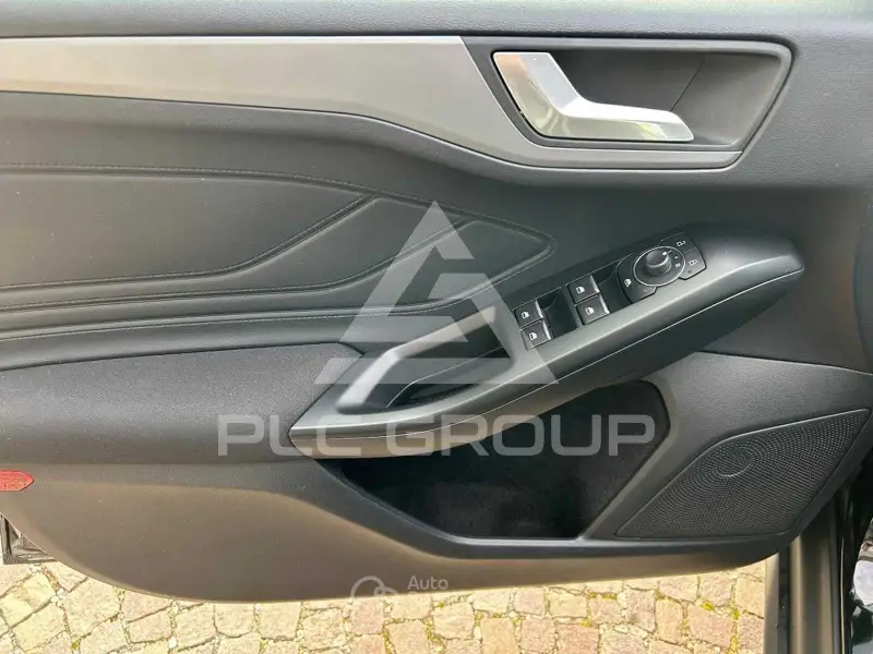 2022 Ford FOCUS