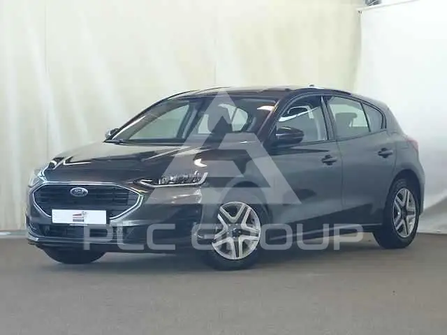 2022 Ford FOCUS