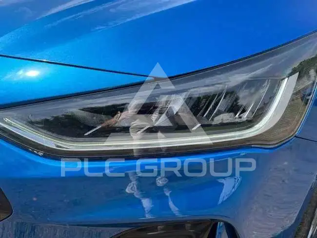 2022 Ford FOCUS