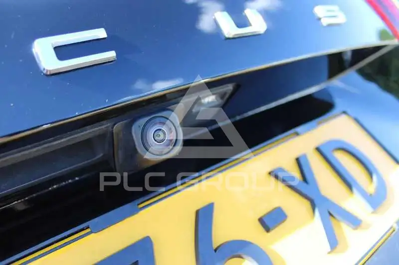 2022 Ford FOCUS