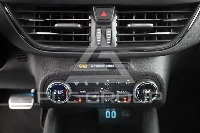 2022 Ford FOCUS