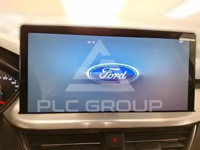 2022 Ford FOCUS